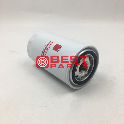 Excavator Engine Parts Oil Filter LF16015 P550520 4897898 BT7237MPG LFP6015 57037 87803261 2992242