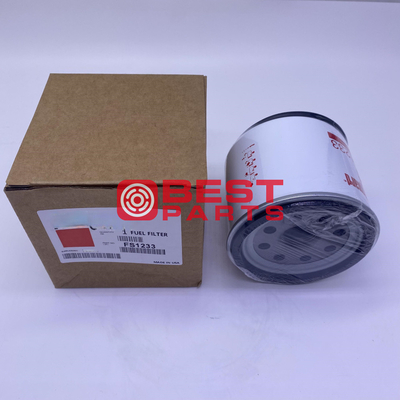 High Quality Spin-on Fuel-Water Separator Filter Elements FS1233 R24P SN902430 For Engine Parts