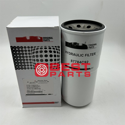 Hydraulic Oil Filter Elements 87784C92 A177605 HF28929 2724864 177356A1 P169077 1329214C1  For Tractor Parts