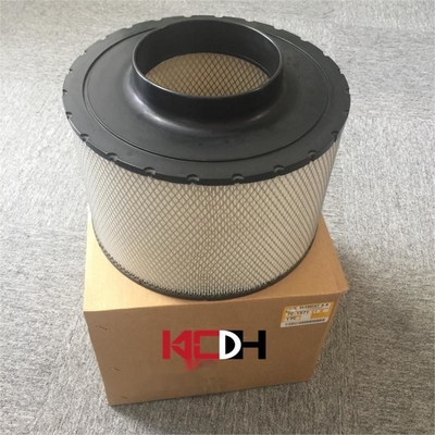 Excavator Accessories Diesel Industrial Marine Air Filter 7C1571 For Engine
