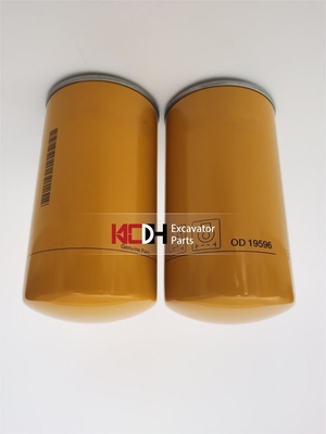Excavator Fuel Filter Element OD19596 P550365