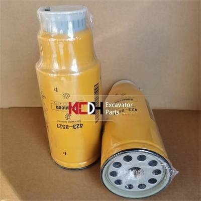 423-8521 P550900 Fuel Water Separator Filter Element