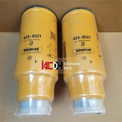 423-8521 P550900 Fuel Water Separator Filter Element