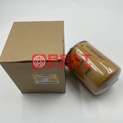 Industrial Machinery Excavator Parts 1328876 5.4 IN Hydraulic Filter