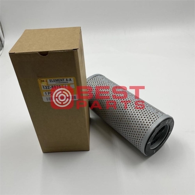 Excavator Engine Parts Hydraulic Oil Filter P165238 132-8875