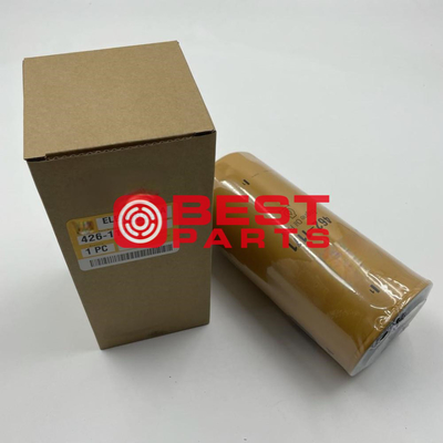 Factory Construction Diesel Excavator Generator Set Parts Oil Filter 462-1171
