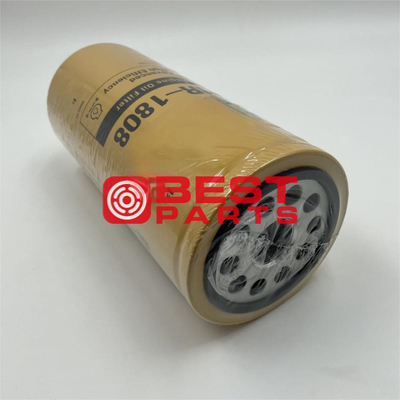 Construction Excavator Fuel Oil Water Separator Filter 308-7298 P553880