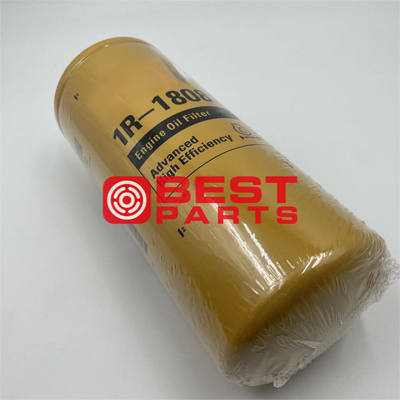 Construction Excavator Fuel Oil Water Separator Filter 308-7298 P553880
