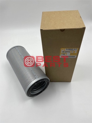 Construction Excavator Engine Parts Hydraulic Oil Filter 1R-0774