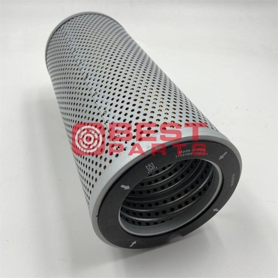 Construction Excavator Engine Parts Hydraulic Oil Filter 1R-0774