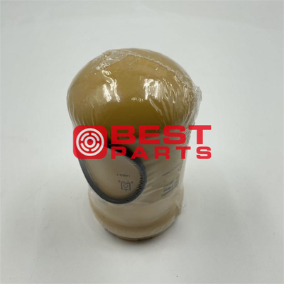 Construction Excavator Engine Parts Hydraulic Oil Pilot Filter 5I-8670