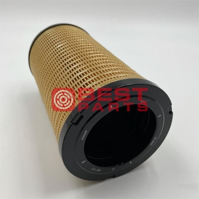 Excavator Parts Generator Hydraulic High Pressure Oil Filter 1r-0741