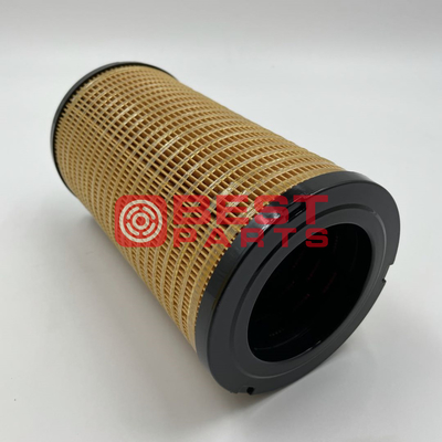 Excavator Parts Generator Hydraulic High Pressure Oil Filter 1r-0741