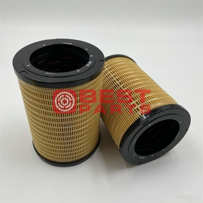 Construction Excavator Engine Parts Hydraulic Oil Filter 1R-0735