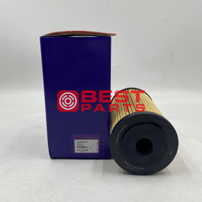 Excavator Oil Filter 23958443 23958454 23476561 23273538 23476569 21913334 54113135