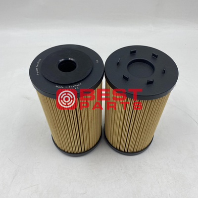Excavator Oil Filter 23958443 23958454 23476561 23273538 23476569 21913334 54113135