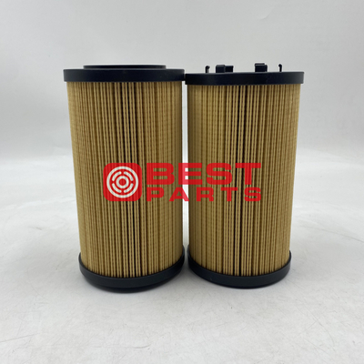 Excavator Oil Filter 23958443 23958454 23476561 23273538 23476569 21913334 54113135