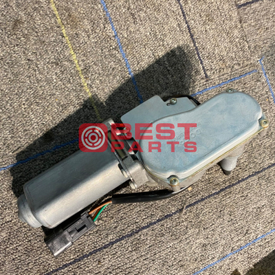 304-4505  Wiper Motor Assembly