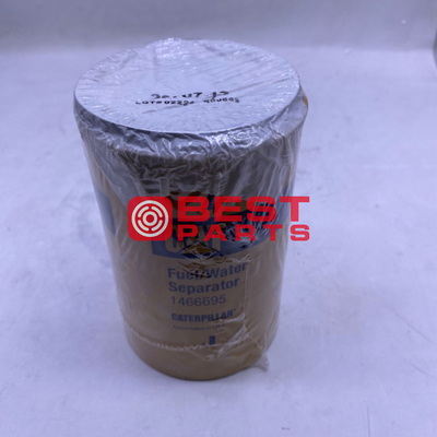 Excavator Fuel-Water Separator Filter For erpillar 146-6695 P555110 FS19776 3I1322 BF1350SP