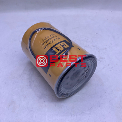 Excavator Fuel-Water Separator Filter For erpillar 146-6695 P555110 FS19776 3I1322 BF1350SP