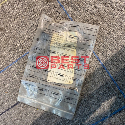 OEM&Alt Quality Forklift Spare Part Linde 0009031109 Fitting