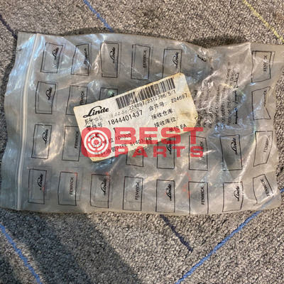 OEM Excavator Parts Tilt tubing 1844401408