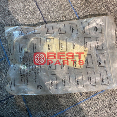 OEM Excavator Parts Tilt tubing 1844401408