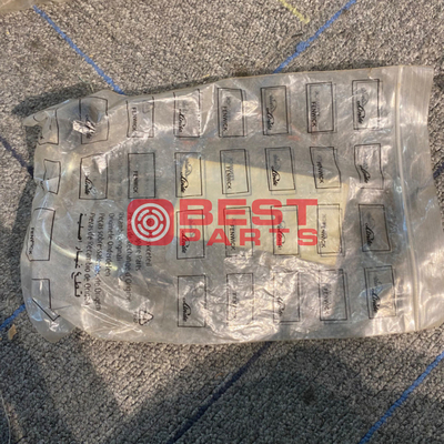 OEM Excavator Parts Tilt tubing 1844401411