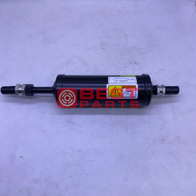 100% New Genuine Excavator Parts 3E-3535 Dryer 3E3535 Air Conditioner Receiver Dryer