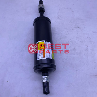 100% New Genuine Excavator Parts 3E-3535 Dryer 3E3535 Air Conditioner Receiver Dryer