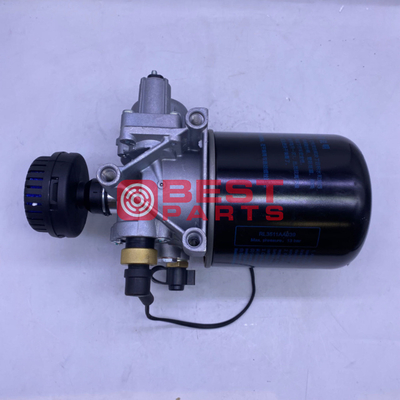 Wheel Loader Parts 13C0157 Original Air Dryer Fits Liugong Clg856 LG936L LG956L
