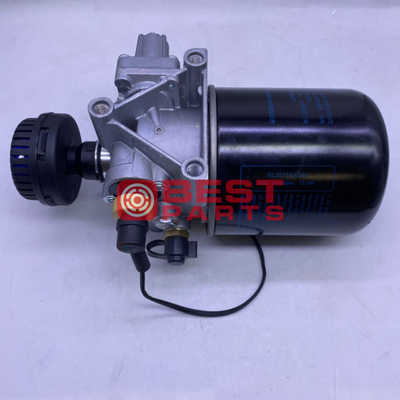 Wheel Loader Parts 13C0157 Original Air Dryer Fits Liugong Clg856 LG936L LG956L