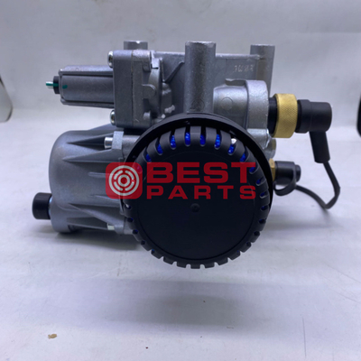 Wheel Loader Parts 13C0157 Original Air Dryer Fits Liugong Clg856 LG936L LG956L