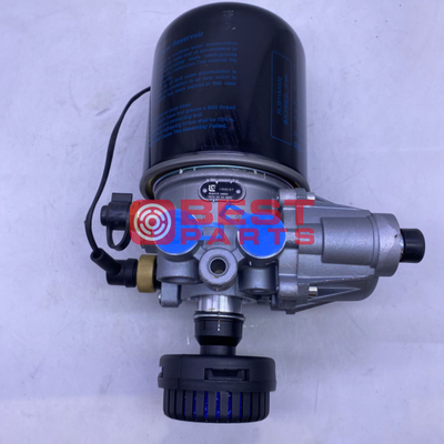 Wheel Loader Parts 13C0157 Original Air Dryer Fits Liugong Clg856 LG936L LG956L