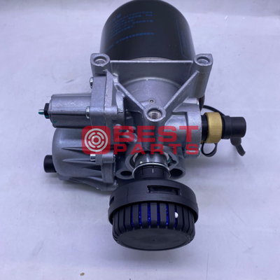 Wheel Loader Parts 13C0157 Original Air Dryer Fits Liugong Clg856 LG936L LG956L