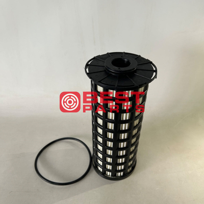 Oil Filter Elements 5801592275 5801592277 504213799 504213801 500054655 H311W W13004 HU11002X