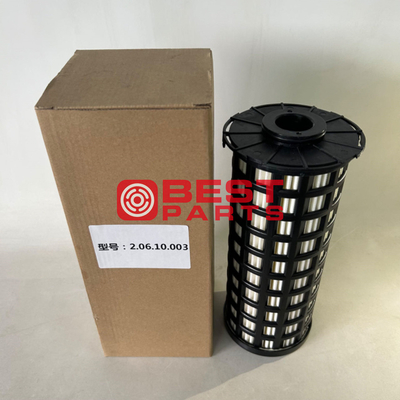 Oil Filter Elements 5801592275 5801592277 504213799 504213801 500054655 H311W W13004 HU11002X