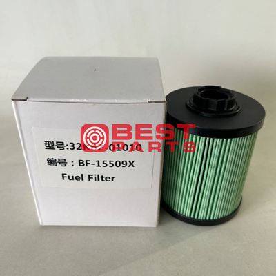 Construction Machinery Parts Diesel Fuel Filter 32K6201010 EF10070 VA32K6201010 For Excavator Parts