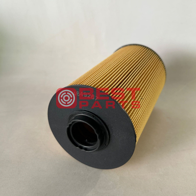 Construction Machinery Parts 4649267  Fuel Filter for Excavator