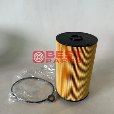 Construction Machinery Parts 4649267  Fuel Filter for Excavator
