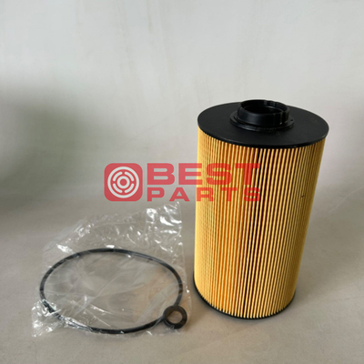 Construction Machinery Parts 4649267  Fuel Filter for Excavator