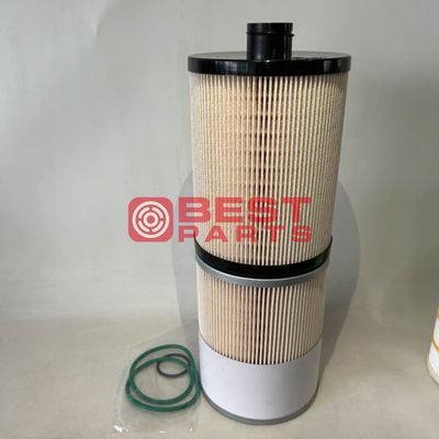 Engine Fuel Water Separator FS53014 SN 40758 High Quality Fuel Filter Fits Heavy Truck