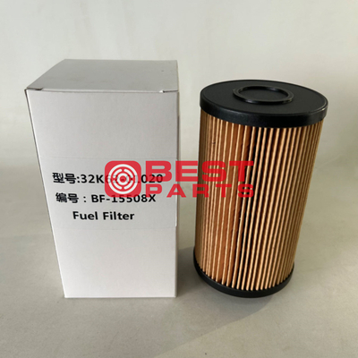 Construction Machinery Parts Diesel Fuel Filter 32K6201020 EF88012 For Excavator Parts