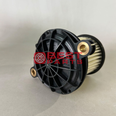 Truck Hydraulic Filter HY90618 02931093 42563106 81321186010 Fits DAF 330CF