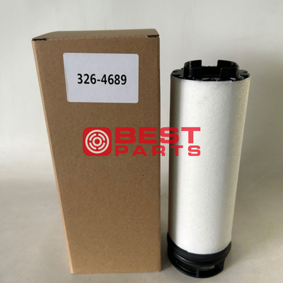 OEM High Performance Engine Breather Filter 326-4689 3264689 SAO6198 For Crankcase Ventilation Element