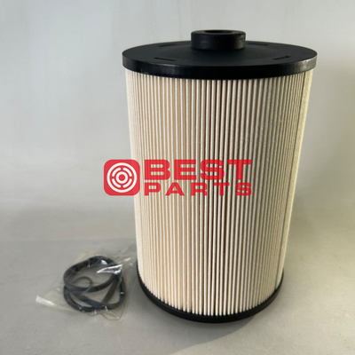 Auto Spare Engine Parts Oil Filter 15601-E0070 VH15601E0070 EO13040 S1560-72360 For Truck Parts