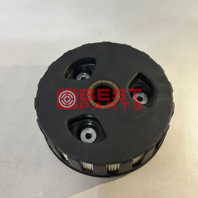 5801856860 Genuine Spart Crankcase Breather Filter For Excavator  Equipment