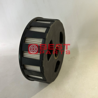 5801856860 Genuine Spart Crankcase Breather Filter For Excavator  Equipment