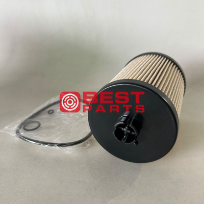Construction Parts Diesel Fuel Filter 52226-77134 60275104 22296415 22677134 EF18060 For Excavator Parts