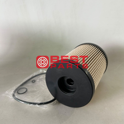 Construction Parts Diesel Fuel Filter 52226-77134 60275104 22296415 22677134 EF18060 For Excavator Parts
